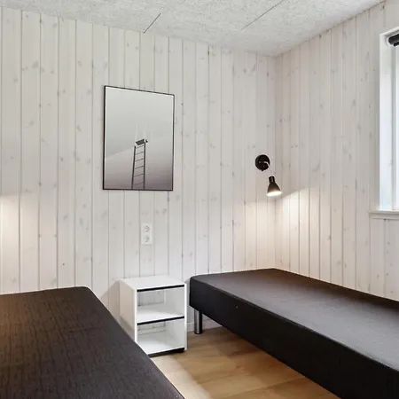 Ferienhaus Aqua 221 Krakow am See