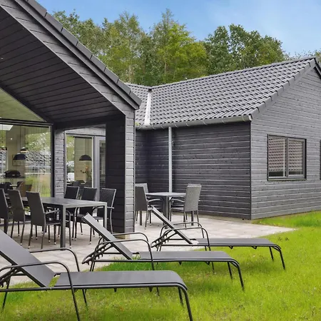 펜션 Aqua 221 크라코프암지