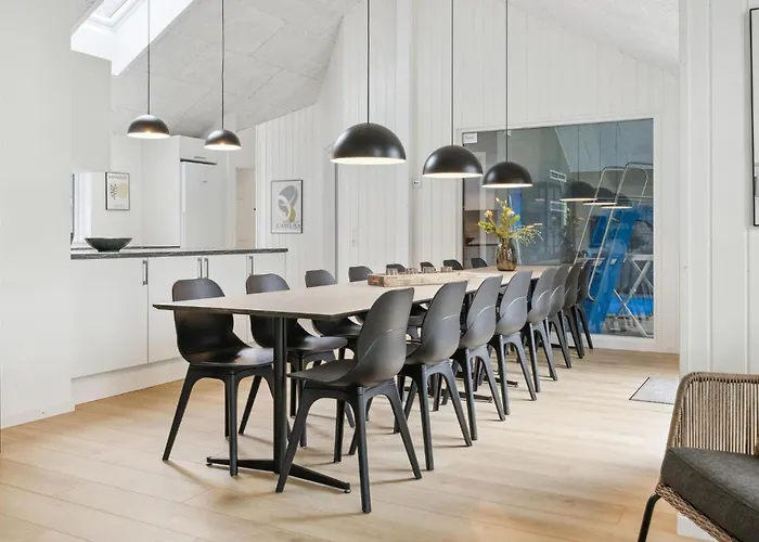 Ferienhaus Aqua 221 *