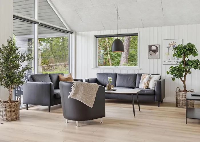 Aqua 221 Ferienhaus