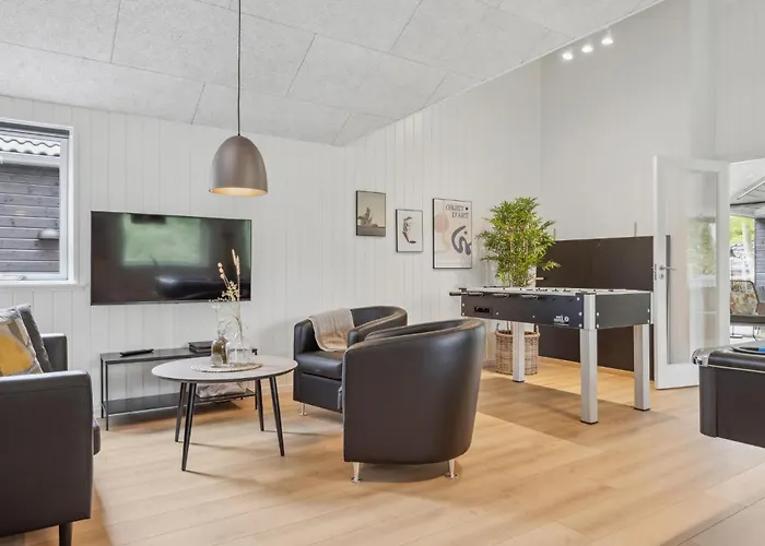 Ferienhaus Aqua 221