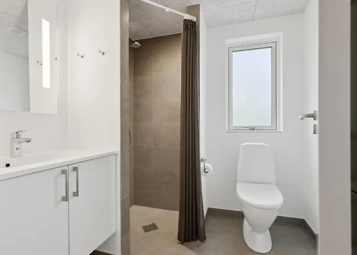 Ferienhaus Aqua 221 Krakow am See