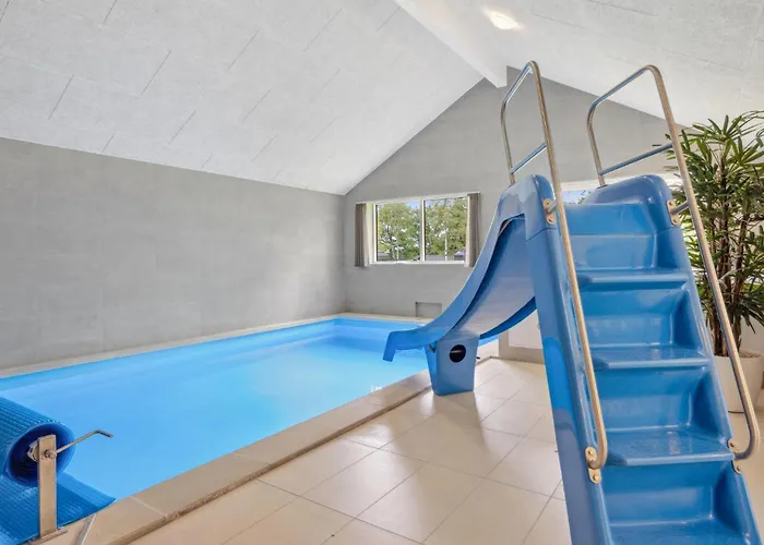 Ferienhaus Aqua 221 *