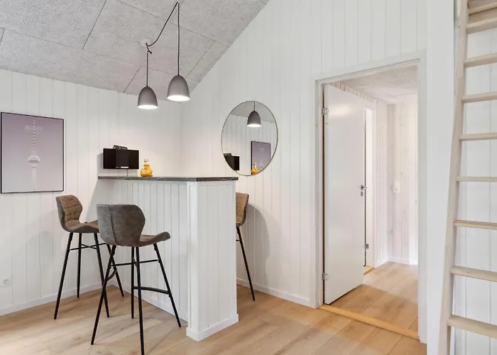 Ferienhaus Aqua 221