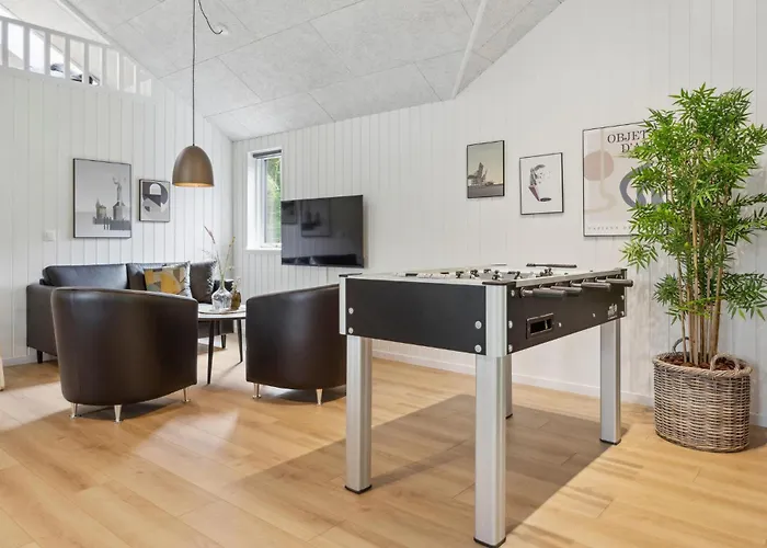 Ferienhaus Aqua 221 *