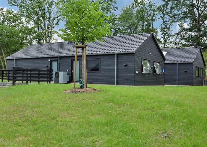 Ferienhaus Aqua 221